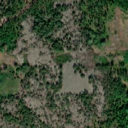 Satellite imagery of Smedsböle TV Mast, AX
