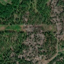 Satellite imagery of Båtsmansberget, AX