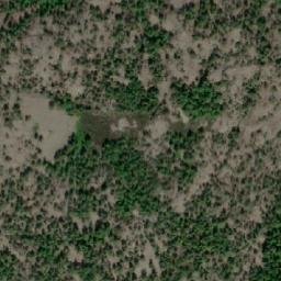 Satellite imagery of Båtsmansberget, AX