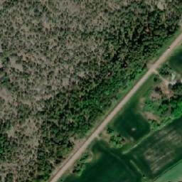 Satellite imagery of Vårdberg, AX