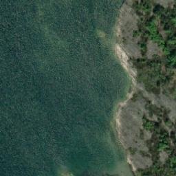 Satellite imagery of Maskörarna, AX