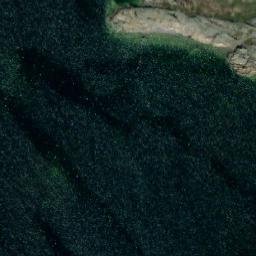 Satellite imagery of Stora Salungen, AX