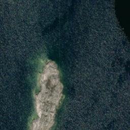 Satellite imagery of Öjnskär, AX