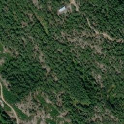 Satellite imagery of Högle Klintarna, FI