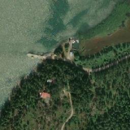 Satellite imagery of Suronäs, FI