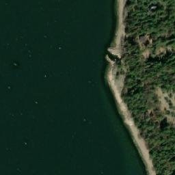 Satellite imagery of Källnäsudden, FI