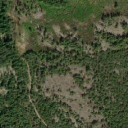 Satellite imagery of Källnäsudden, FI