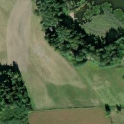 Satellite imagery of Alhastennokka, FI