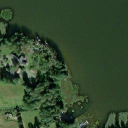 Satellite imagery of Alhastennokka, FI