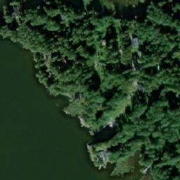 Satellite imagery of Rekniemi, FI
