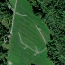 Satellite imagery of Rekniemi, FI