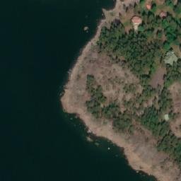 Satellite imagery of Långvarpsudden, FI