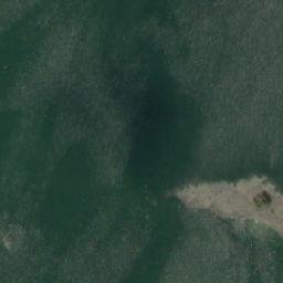 Satellite imagery of Långhällen, FI