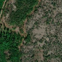 Satellite imagery of Smedsböle TV Mast, AX