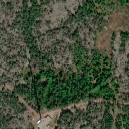 Satellite imagery of Smedsböle TV Mast, AX