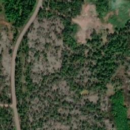 Satellite imagery of Smedsböle TV Mast, AX