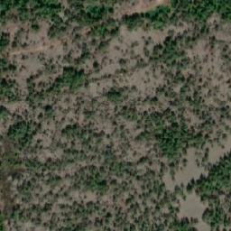 Satellite imagery of Båtsmansberget, AX