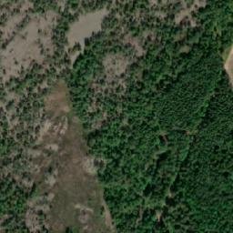 Satellite imagery of Båtsmansberget, AX