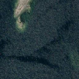 Satellite imagery of Öjnskär, AX