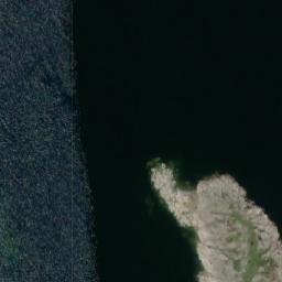 Satellite imagery of Öjnskär, AX