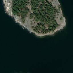 Satellite imagery of Käringklobben, FI