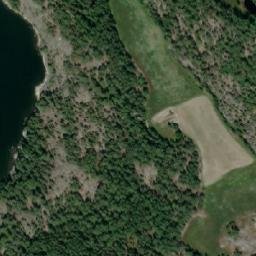 Satellite imagery of Högle Klintarna, FI