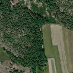Satellite imagery of Högle Klintarna, FI