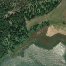Satellite imagery of Källvik Holmen, FI