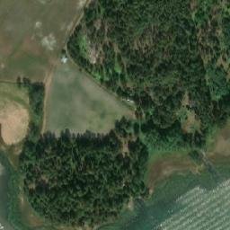 Satellite imagery of Källvik Holmen, FI