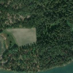 Satellite imagery of Vargören, FI