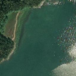 Satellite imagery of Vargören, FI