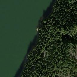 Satellite imagery of Kasberget, SE
