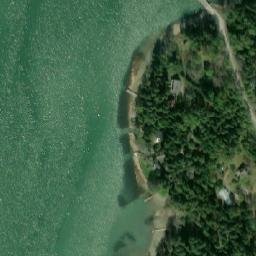 Satellite imagery of Gubbudden, FI