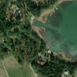 Satellite imagery of Busnäs, FI