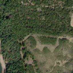 Satellite imagery of Källnäsudden, FI