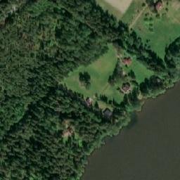 Satellite imagery of Kiiskisnokka, FI