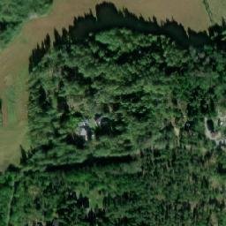 Satellite imagery of Alhastennokka, FI