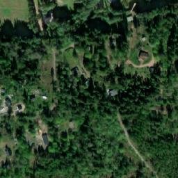 Satellite imagery of Alhastennokka, FI