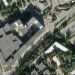 Satellite imagery of survey_point, NO