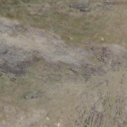 Satellite imagery of Pyramid Mountain, CA
