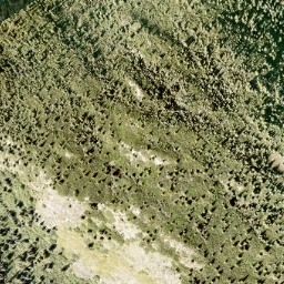 Satellite imagery of Chùkanshâ, CA