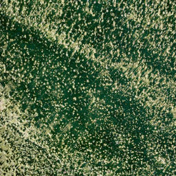 Satellite imagery of Chùkanshâ, CA