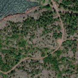 Satellite imagery of Valberget, AX