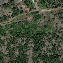 Satellite imagery of Valberget, AX