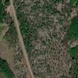 Satellite imagery of Smedsböle TV Mast, AX