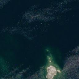 Satellite imagery of Signesbådarna, AX