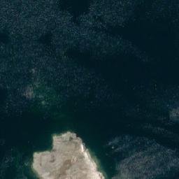 Satellite imagery of Snöbådan, FI