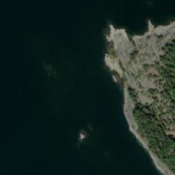Satellite imagery of Käringklobben, FI