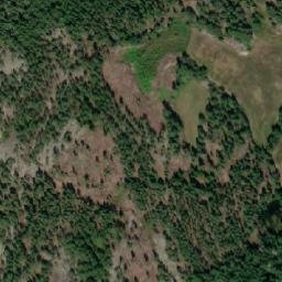 Satellite imagery of Högle Klintarna, FI