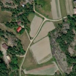 Satellite imagery of Högle Klintarna, FI